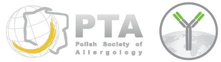 XIV Międzynarodowy Kongres PTA Logo